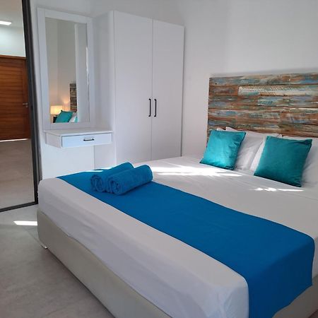 Maison Mont Choisy - One Or Two Bedrooms Apartment Trou-aux-Biches Eksteriør bilde
