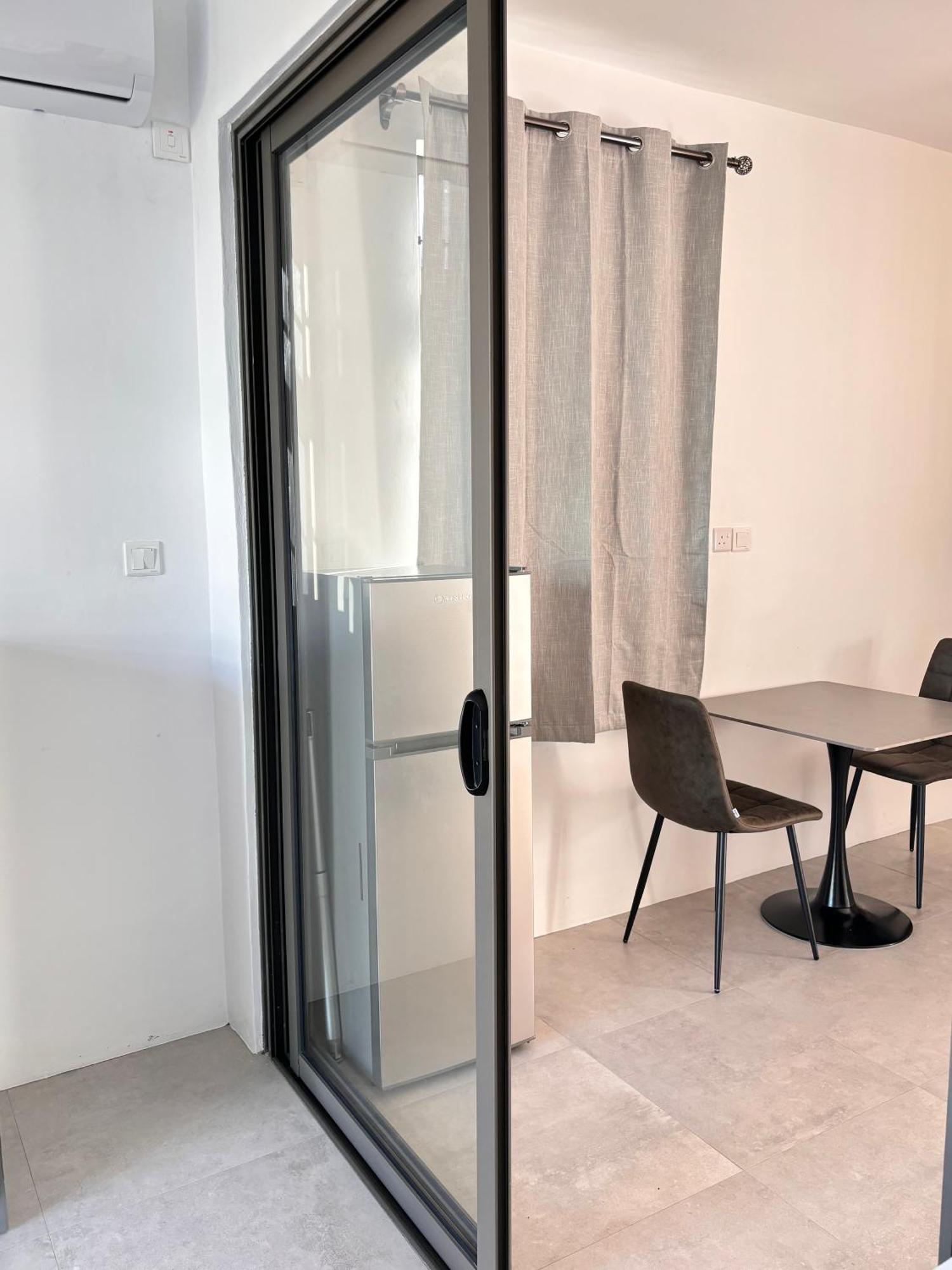 Maison Mont Choisy - One Or Two Bedrooms Apartment Trou-aux-Biches Eksteriør bilde
