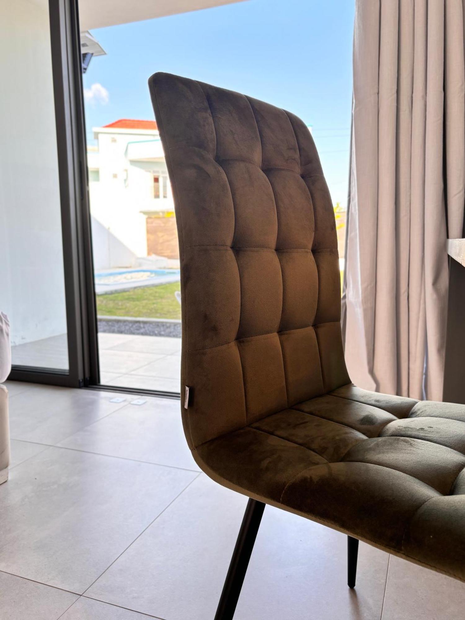 Maison Mont Choisy - One Or Two Bedrooms Apartment Trou-aux-Biches Eksteriør bilde