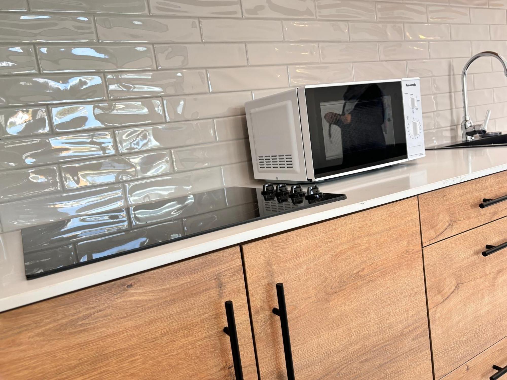 Maison Mont Choisy - One Or Two Bedrooms Apartment Trou-aux-Biches Eksteriør bilde
