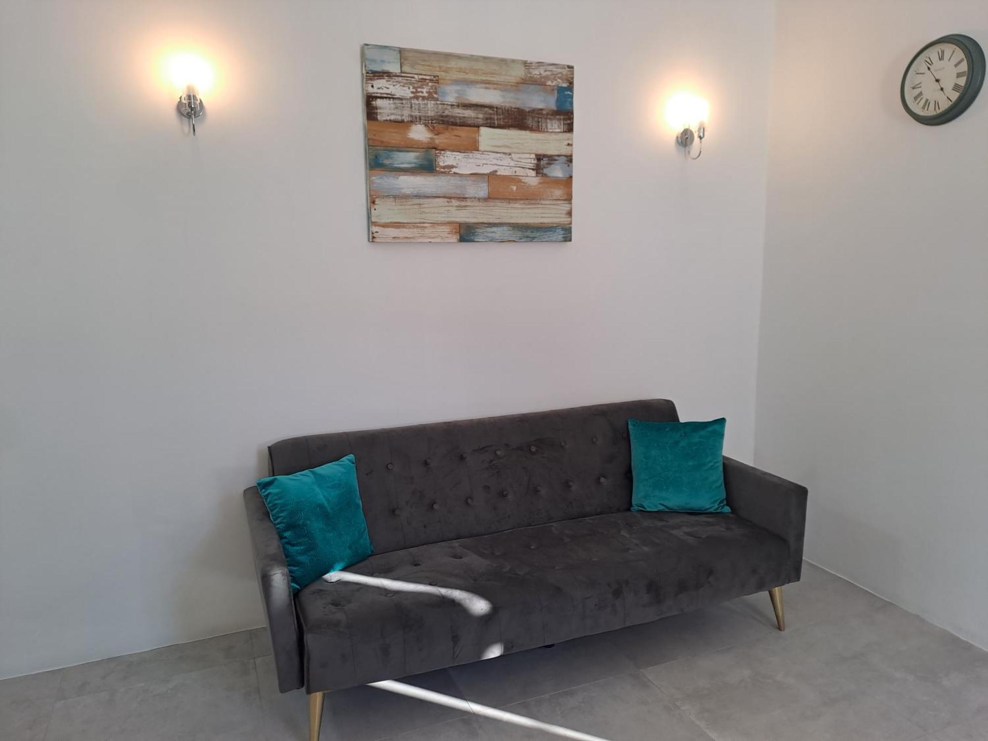 Maison Mont Choisy - One Or Two Bedrooms Apartment Trou-aux-Biches Eksteriør bilde