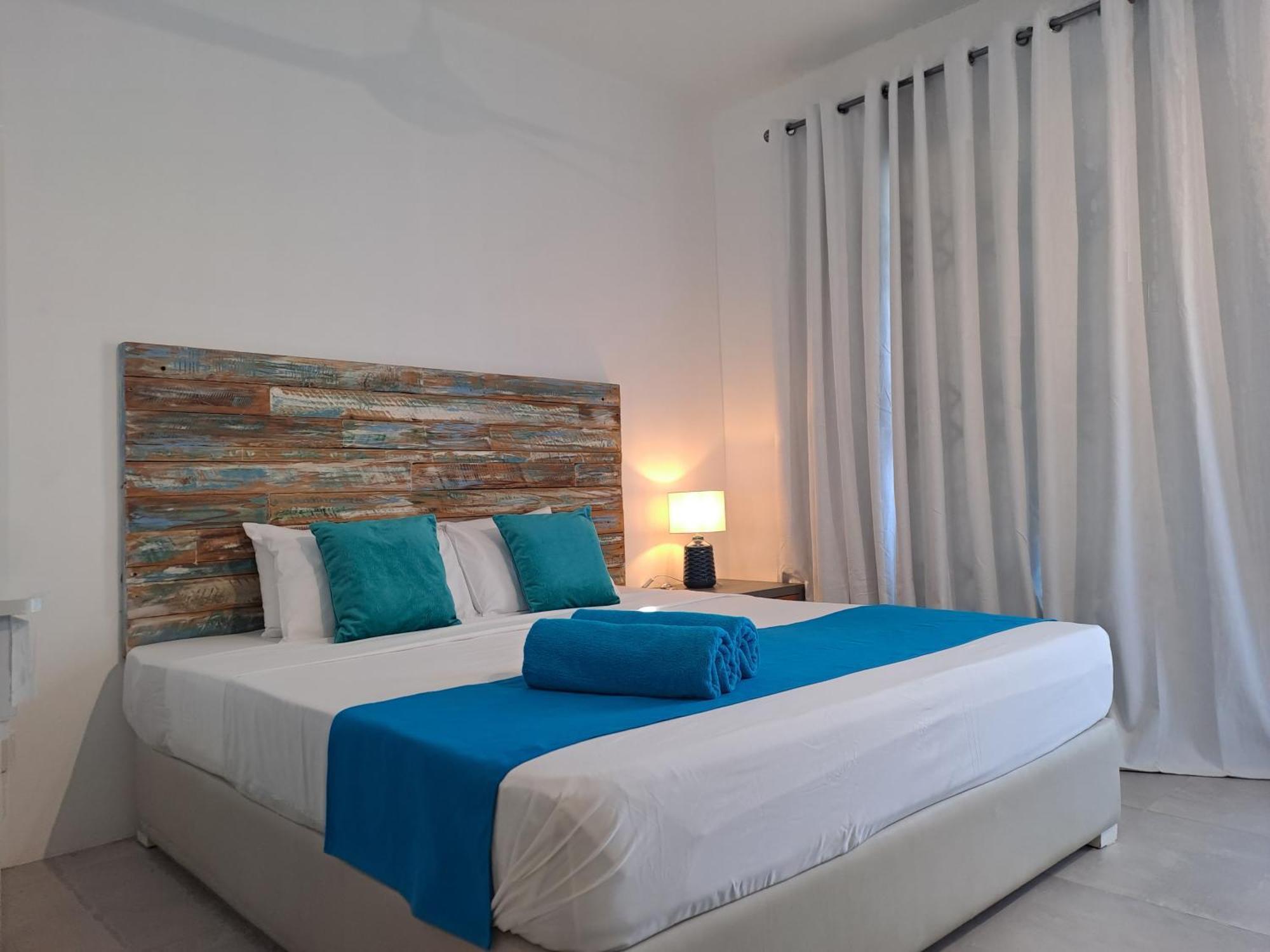 Maison Mont Choisy - One Or Two Bedrooms Apartment Trou-aux-Biches Eksteriør bilde