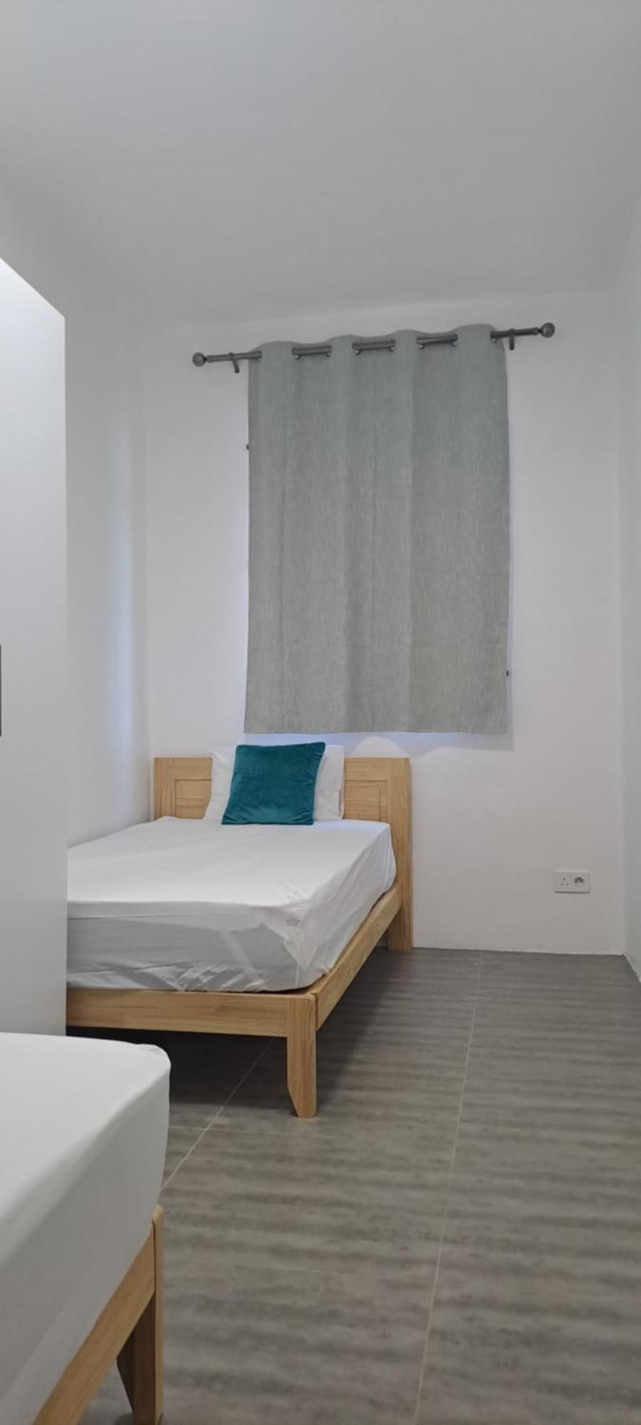 Maison Mont Choisy - One Or Two Bedrooms Apartment Trou-aux-Biches Eksteriør bilde