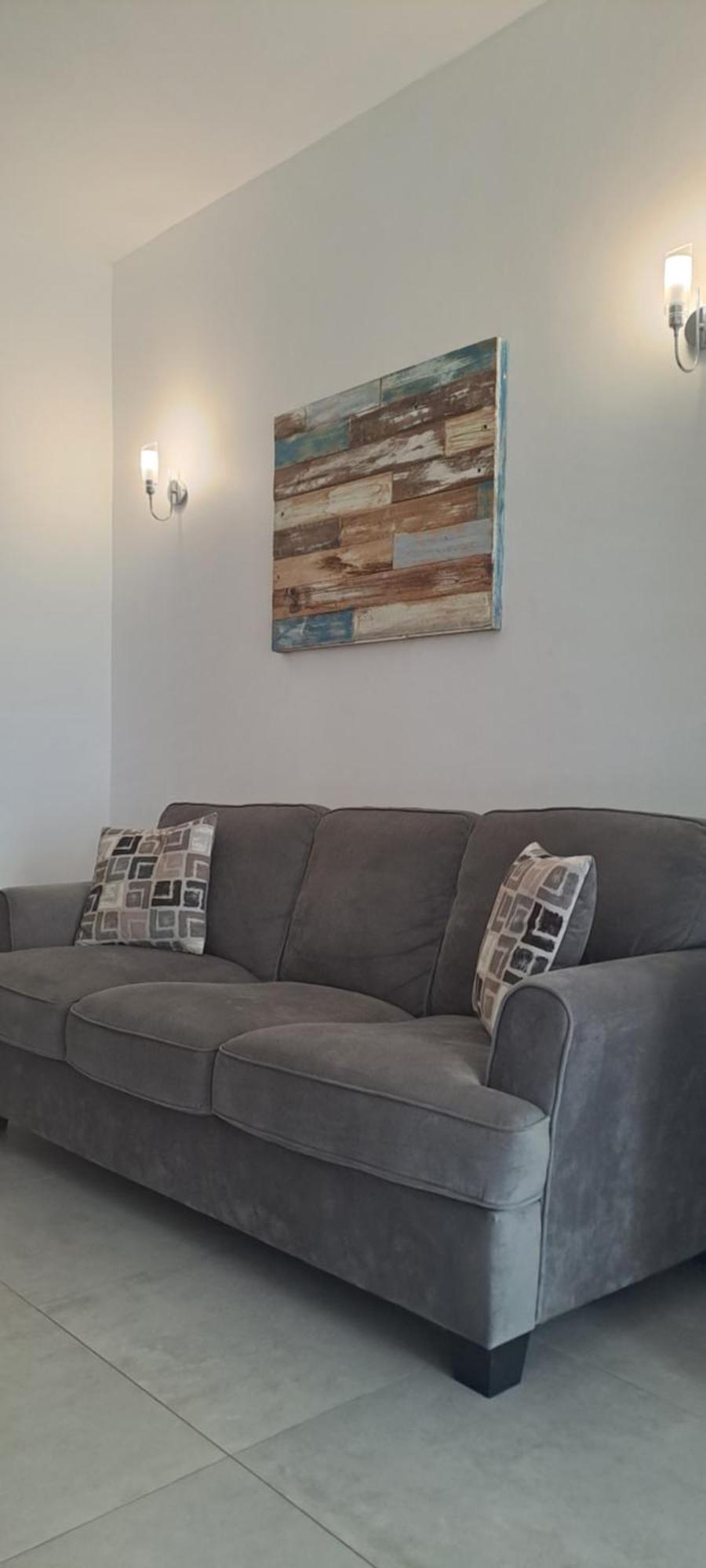 Maison Mont Choisy - One Or Two Bedrooms Apartment Trou-aux-Biches Eksteriør bilde