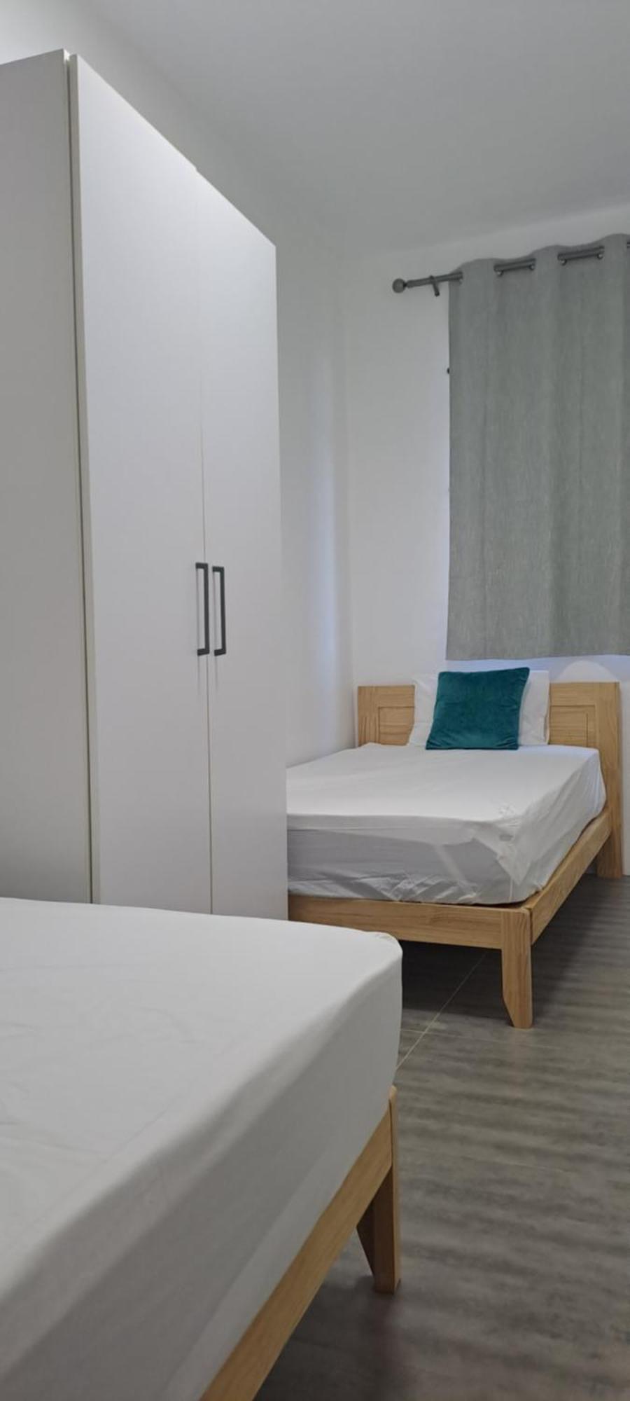 Maison Mont Choisy - One Or Two Bedrooms Apartment Trou-aux-Biches Eksteriør bilde