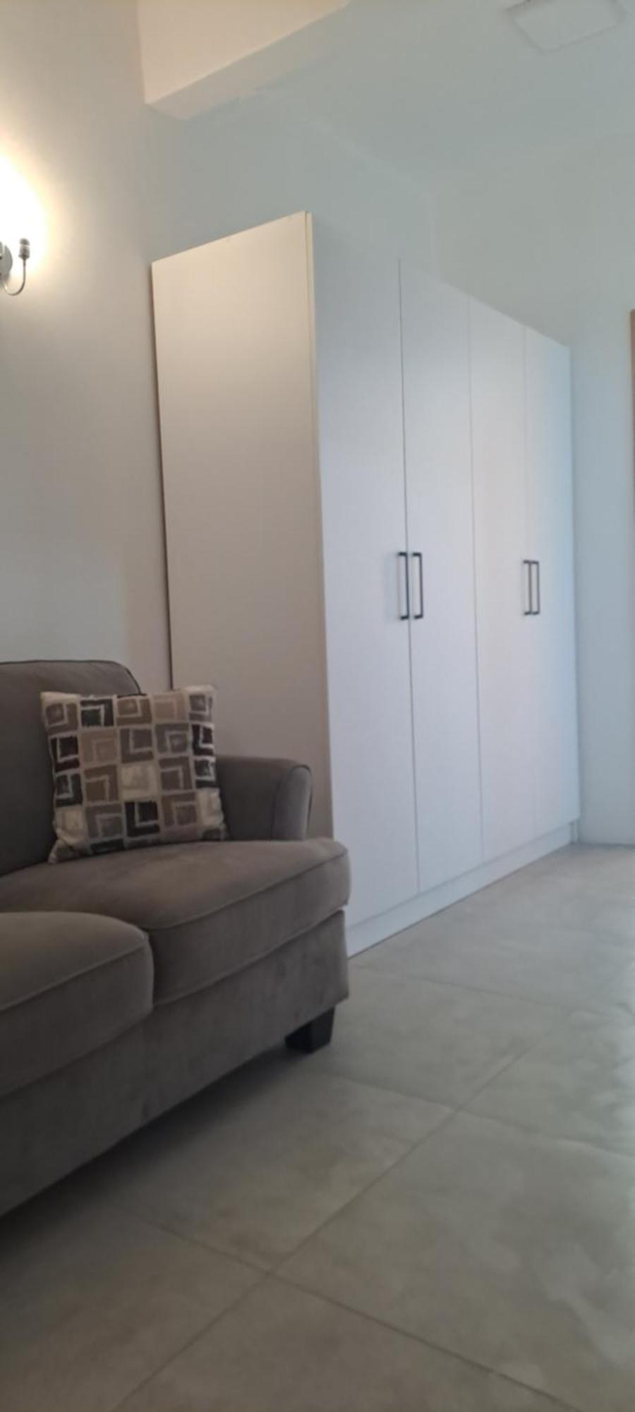 Maison Mont Choisy - One Or Two Bedrooms Apartment Trou-aux-Biches Eksteriør bilde