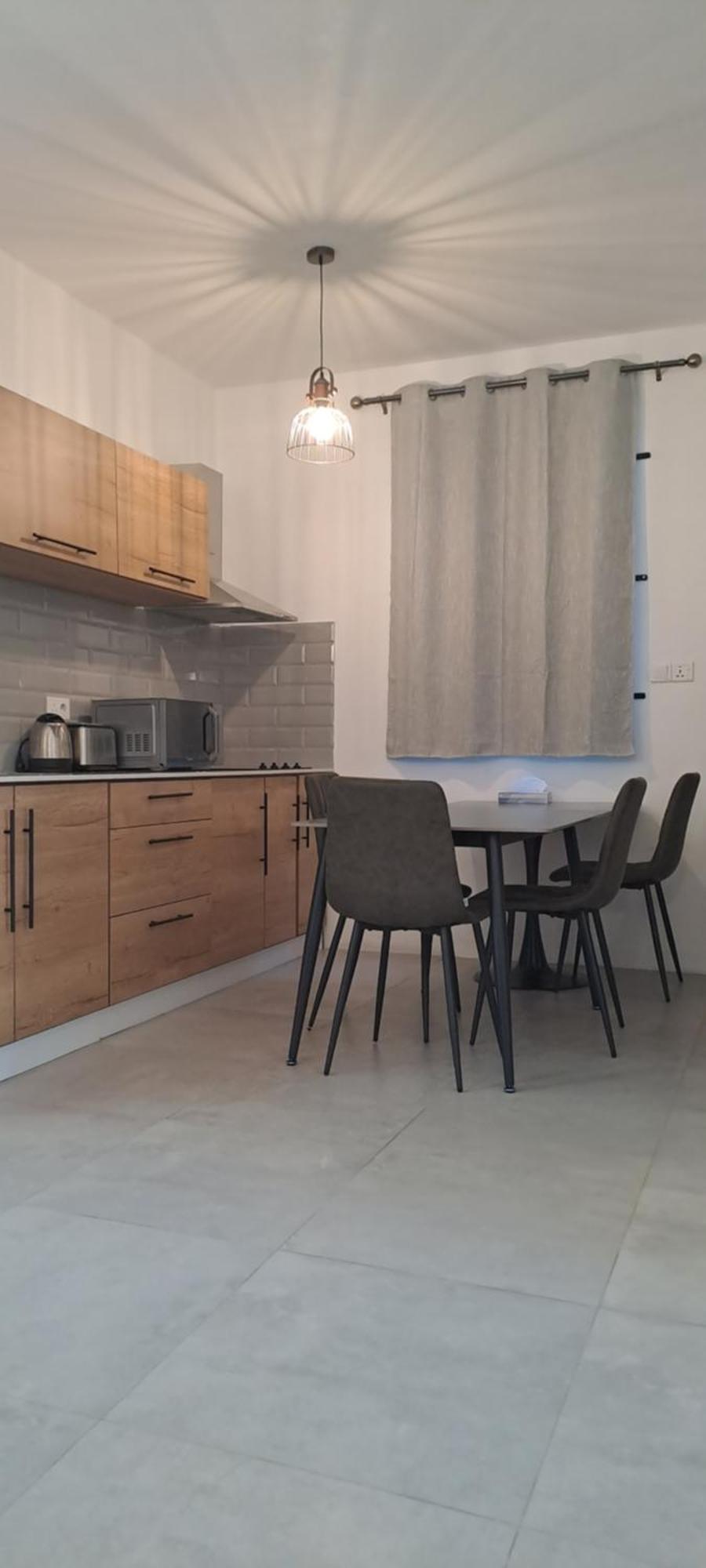 Maison Mont Choisy - One Or Two Bedrooms Apartment Trou-aux-Biches Eksteriør bilde
