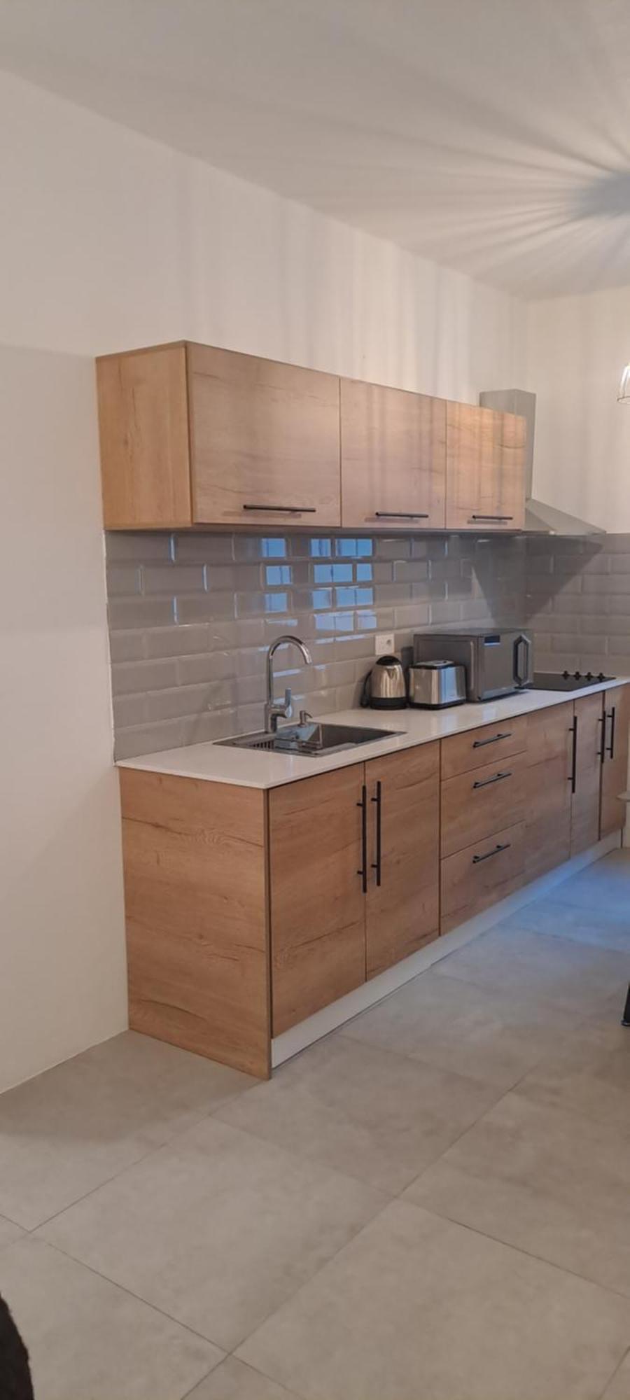 Maison Mont Choisy - One Or Two Bedrooms Apartment Trou-aux-Biches Eksteriør bilde