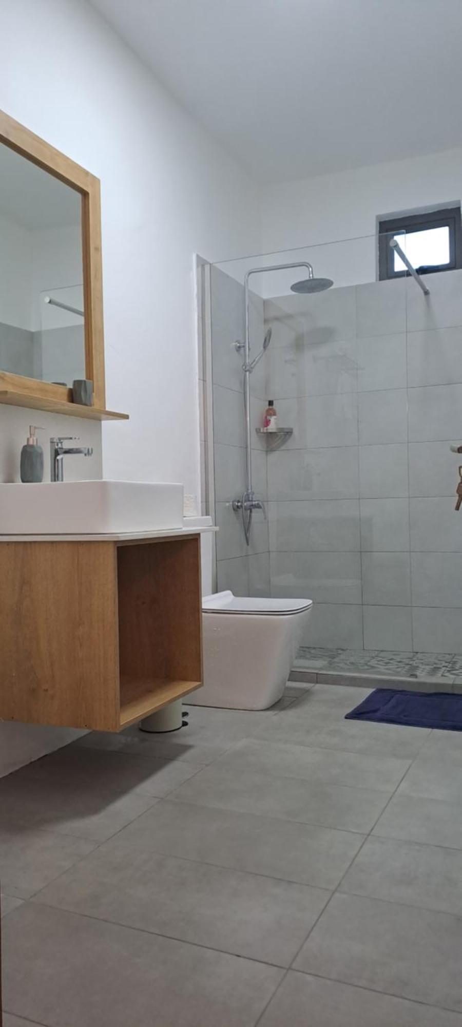Maison Mont Choisy - One Or Two Bedrooms Apartment Trou-aux-Biches Eksteriør bilde